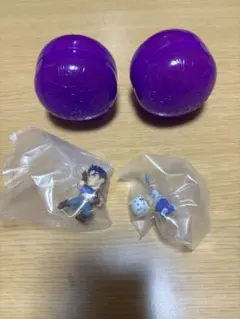 ジョジョの奇妙な冒険 JOJO球 カプセルヒーローズ01 あみさん専用