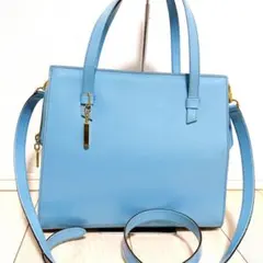 《美品》CELINE(セリーヌ)2wayバッグ