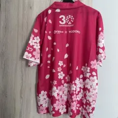セレッソ大阪 30周年記念 シャツのサムネイル
