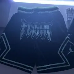 Jordan Brand FLIGHT バスケットボールパンツのサムネイル
