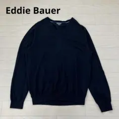 Eddie Bauer　エディーバウアー プルオーバーニットのサムネイル