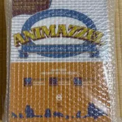 MAZZEL Moment Box 2026 ANIMAZZEL 新品未開封 - メルカリ