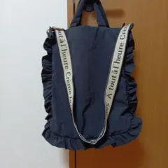 フリルショルダーバッグのサムネイル