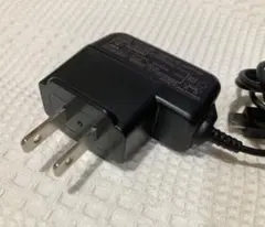 【純正品】SIXPAD シックスパッド専用MTG ACアダプター【美品】