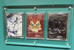 2026年最新】ビクティニSRの人気アイテム - メルカリ