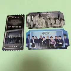 Stray Kids W会員 ピクチャーチケット