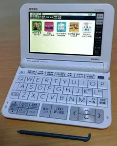 CASIO 医学書院 IS-N8000◇看護医学電子辞書・送料込み！ - メルカリ