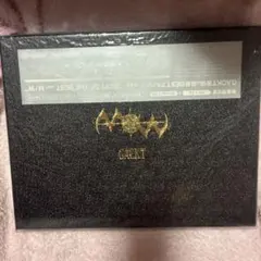 GACKT Premium Edition ARROW グッズセット - メルカリ