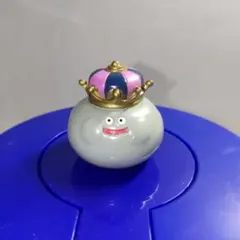 ドラゴンクエスト　メタルキング　フィギュア　ガチャ　当時物　レトロ