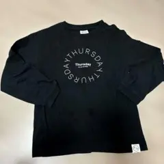 ブリーズ ロンT 長袖Tシャツ 130 breeze