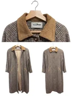 2026年最新】L.L.Bean ウールジャケットの人気アイテム - メルカリ