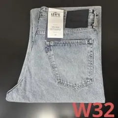 リーバイス w32 ワイド デニム メイド＆クラフテッド LEVIS M&Cのサムネイル