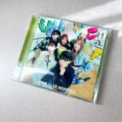 CD リトルグリーモンスター UNLOCK!