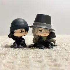 2026年最新】コナン ジン フィギュアの人気アイテム - メルカリ