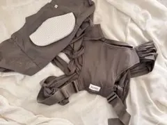 ぱ*ん様 コニー抱っこ紐 FLEX AirMesh