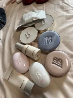 s*i様 バニラコ　クッションファンデ　セット売り