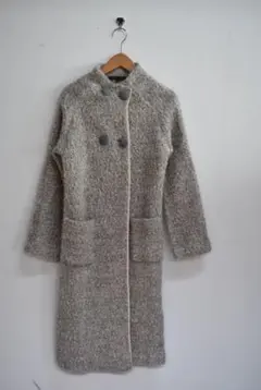 B04108 MARC JACOBS マークジェイコブス　コートのサムネイル