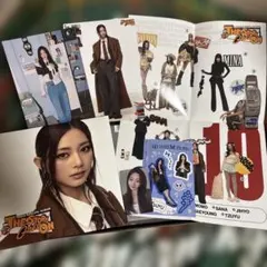 twiceツゥイおまとめ