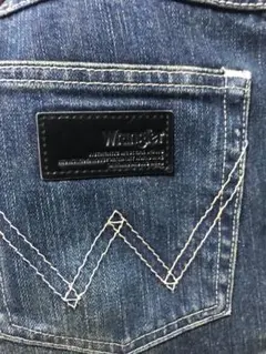 お値下げしました！Wranglerジーンズ デニム メンズ