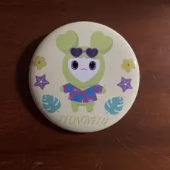 TWICE Tawaii's Shop ジョンヨン ランダム缶バッジ