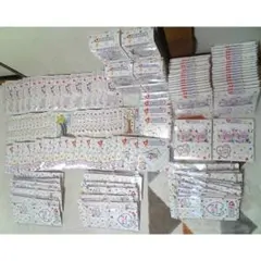 大量❤️１４６点セットHeysayJUMPセブンくじ12～18番グッズ全7種