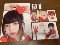 TWICE シーグリ 2026 ジョンヨン fans特典 セット