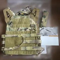 CRYE PRECISION JPC2.0 (medium)のサムネイル