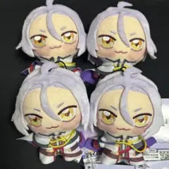 2026年最新】ちょぴぬいぷちリゼロの人気アイテム - メルカリ