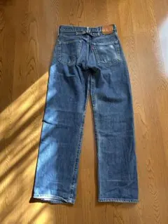 リーバイス 702-XX