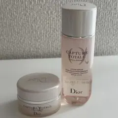Christian Dior カプチュール トータル ローション 50mL