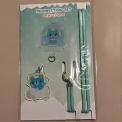 台北popup PondPhuwin permpoon グリップトックgmmtv - メルカリ