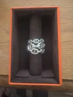 HERMES エルメス クレオール シェーヌダンクルアンシェネ GM 新品未