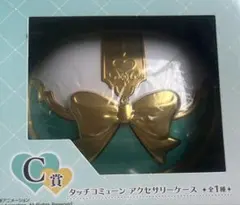 タッチコミューン キャラクター玩具