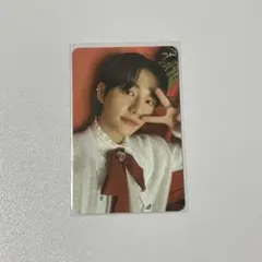 straykids 현진 Christmas EveL 트레카