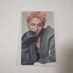 INI 西洸人 ラントレ 064 EXHIBITION