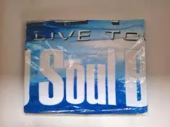 【新品未開封】三代目J Soul Brothers ビーチタオル バスタオル