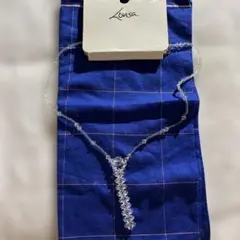 Lovisa クリスタルビーズ ネックレス