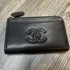 CHANEL コインケース 小銭入れ 今期 春夏コレクション 新品未使用 