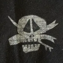 【紺タグ 】　OLD STUSSY ドリップロゴ Tシャツ Lサイズ USA製のサムネイル