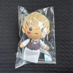 名探偵コナン SEGAラッキーくじ D賞 安室透 マスコットのみ