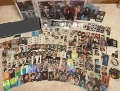 INI グッズ　まとめ売り　（髙塚大夢多め）