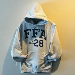 US古着 リバースウィーブ スウェットパーカー