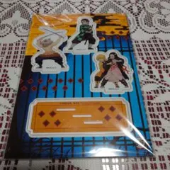 鬼滅の刃　アクリルスタンド