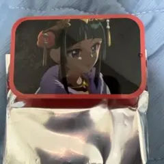 薬屋のひとりごと展　ランダムミント缶タブレット　猫猫