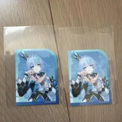 アイナナ 四葉環 衣装展 ステージカード stage card - メルカリ