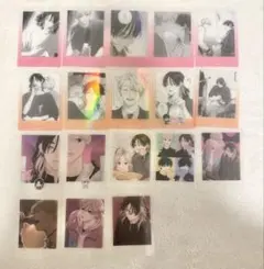 ピンクハートジャム展　トレーディングアクリルスタンド アクリルコースター しっけ しっけ ピンクハートジャム 展 アクリルコースター - メルカリ