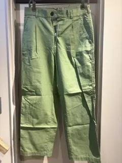 WEIRDO W&L UP TACK PANTS ぐーも様専用のサムネイル
