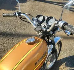 350ss kh250 集合管　メルカリ最安値 2026年最新】kh250 マフラーの人気アイテム - メルカリ