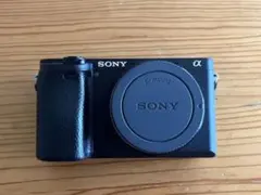 2026年最新】sony ミラーレス一眼 α6400の人気アイテム - メルカリ