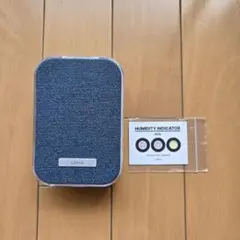 LEPIC JUKEBOX イヤホンケース ネイビーのサムネイル